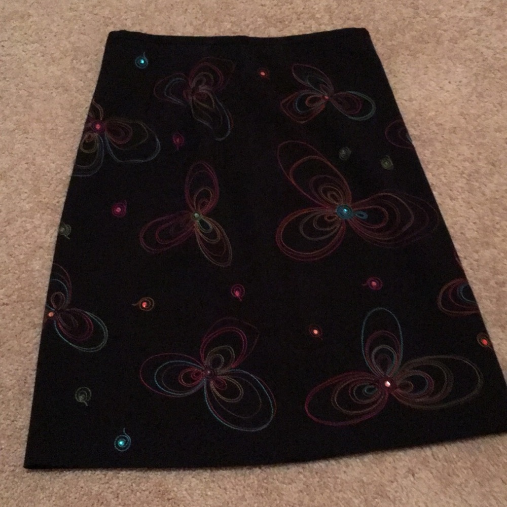 Andrea Viccaro skirt
